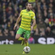 Jack Stacey wants to vanquish his play-off demons with Norwich City