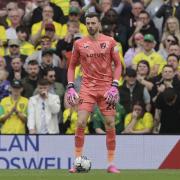 Angus Gunn says Norwich City are made of sterner stuff