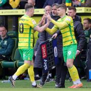 Norwich City welcomed Jacob Sorensen back from injury during their 1-1 draw with Bristol City.