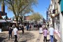 The population of Norwich increased by 8.7 per cent between 2011 and 2021.