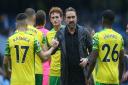 Daniel Farke insists Watford's Premier League visit is not a 'must win'