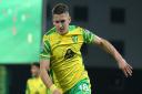 Norwich City attacker Christos Tzolis' penalty miss proved costly and earned him an earful from Daniel Farke