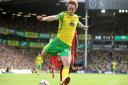 Norwich City striker Josh Sargent scored twice in the previous League Cup win over Bournemouth