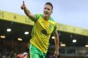 Christos Tzolis was the star of the show in Norwich City's League Cup win over Bournemouth