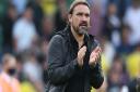 Daniel Farke accepted the critical reaction of some Norwich City fans after the Watford defeat