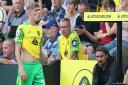 Norwich City came up short in a 3-1 Premier League defeat to Watford