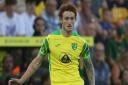 New Norwich City signing Josh Sargent impressed in a late cameo against Liverpool