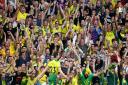 Norwich City fans may need to prove they have been jabbed twice before returning to Carrow Road.
