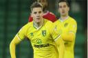 Jacob Sorensen missed Norwich City's pre-season friendly against Huddersfield Town as he self-isolates