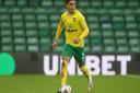 Keeping hold of Max Aarons was a big plus for of Norwich City 
Picture: Paul Chesterton/Focus Images Ltd