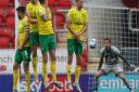 Norwich City made hard work of beating Rotherham Picture: Paul Chesterton/Focus Images Ltd