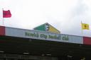 Norwich City are still hoping to play their remaining Premier League home games at Carrow Road, even though fans will not be able to attend Picture: Paul Chesterton/Focus Images