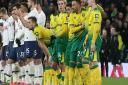 Norwich City's players will, like all players, need assurances that it is safe for football to resume Picture: Paul Chesterton/Focus Images