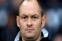 Preston have appointed former Norwich boss Alex Neil as their new manager. Picture: Tim Goode/PA Wire