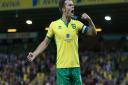 Jonny Howson celebrates scoring Norwich City's eventual winning goal over Bristol City at Carrow Road earlier in the season. Picture: Paul Chesterton/Focus Images