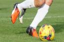 An old boy came back to haunt Phoenix in the Norwich Sunday League's Premier Division Picture: Archant