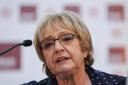 Barking MP Dame Margaret Hodge has vowed to stay with Labour. Picture: Yui Mok/PA Images