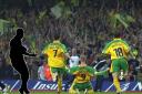 Guess the Norwich City figures in our play-off special photo quiz.