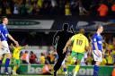 Can you guess the 10 Norwich City derby day heroes in our photo quiz?