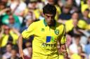 Norwich's latest signing Javier Garrido aims to enjoy his Manchester reunion in the Premier League on Sunday. Picture by Paul Chesterton/Focus Images Ltd
