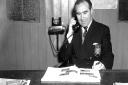 Sir Alf Ramsey led Ipswich Town and England to glory. Picture: ARCHANT