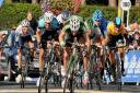 The Aviva Tour of Britain will be returning to East Anglia and Suffolk will be hosting a momentous stage finish in Ipswich.