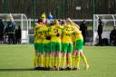 Norwich City Women are in FA Cup action this weekend