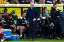 Dean Smith has challenged his Norwich City side to return to Championship action as a 'different animal'.