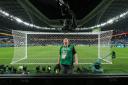 Focus Images photographer Paul Chesterton is out in Qatar covering the World Cup
