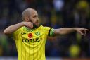 Norwich City striker Teemu Pukki is struggling to make the impact he has in the Championship previously this season.