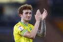 Norwich City striker Josh Sargent is beginning to justify his price tag in yellow and green.