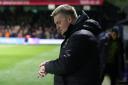Dean Smith - was it too early to sack him?