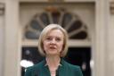 Liz Truss is reportedly ready to make her political comeback