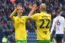 Kieran Dowell played a leading role in Norwich City's victory over Preston on Saturday.