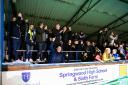 It's the fans who suffer most from a late postponement - as King's Lynn Town found out on Tuesday