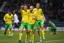 Norwich City are hoping to keep the optimism building as they travel to Coventry City today.