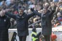 Norwich City boss David Wagner plotted a 4-2 Championship win at Coventry City