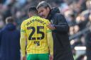 Onel Hernandez has praised David Wagner's intensity at Norwich City.