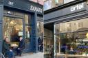 Sahara and Artel are among 5 of Norwich's characterful cafes