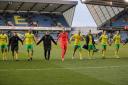 Norwich City will need prove their doubters wrong and create a belief to finish in the top six.