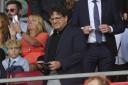 Mark Attanasio is hoping to increase his stake in Norwich City next month.