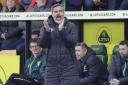 David Wagner is not getting carried away after Norwich City's Championship 4-1 rout against Cardiff City