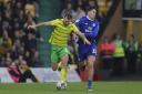 Jack Stacey has produced three assists in Norwich City's last three Championship games