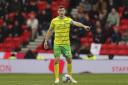 Kenny McLean - architect-in-chief of Norwich City's win at Stoke