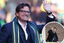 Mark Attanasio is a key figure in Norwich City's bid to get to the Premier League and stay there for former sporting director Stuart Webber