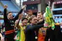 Daniel Farke is drawing on his experience at Norwich City