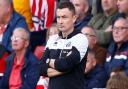 Sheffield United boss Paul Heckingbottom is expecting a tough test against Norwich City this weekend.