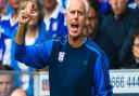 Former Ipswich Town manager Mick McCarthy: The face of the Tractor Boys for years   Picture: Steve Waller