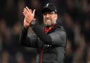 Liverpool manager Jurgen Klopp doesn't need plastic fans - so support your local team, says Steven Downes           Picture: PA
