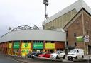 Norwich City have announced office and shop closures in response to coronavirus guidelines Picture: Bradley Collyer/PA Wire